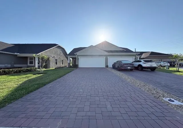 Townhouse for sale at 2668 Spider Lily Ct, CLERMONT, FL 34711 | MLS# TB8491767