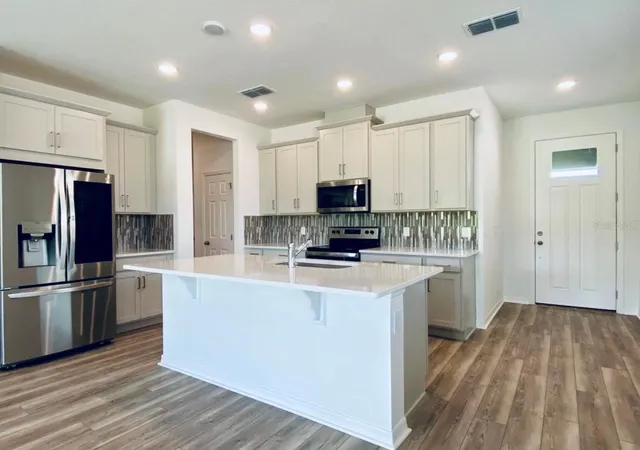 Photo 2 of Townhouse for sale at 2668 Spider Lily Ct, Clermont, FL 34711 | MLS# TB8491767 | Listing updated on 2026-08-31