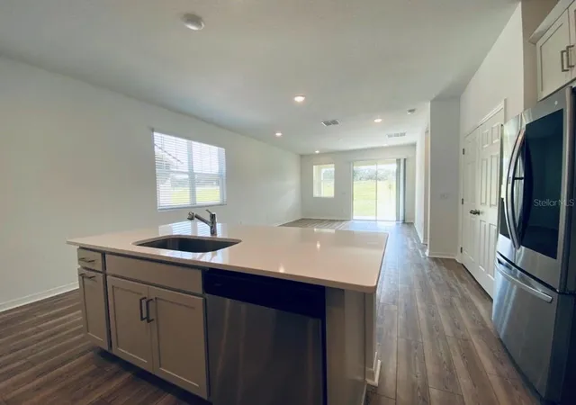 Photo 3 of Townhouse for sale at 2668 Spider Lily Ct, Clermont, FL 34711 | MLS# TB8491767 | Listing updated on 2026-08-31