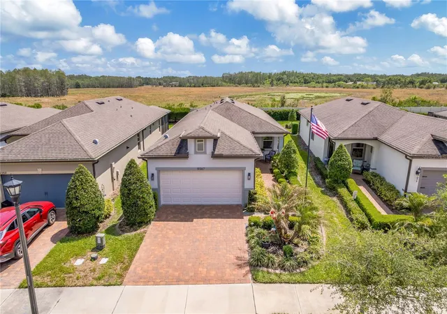 Photo 1 of Single family home for sale at 19367 Coastal Shore Ter, Land O Lakes, FL 34638 | MLS# TB8491769 | Listing updated on 2026-10-22