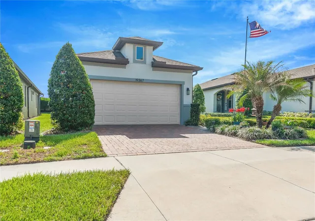 Homes for sale in Land O Lakes, FL | 19367 Coastal Shore Ter, Land O Lakes, FL 34638 | MLS# TB8491769