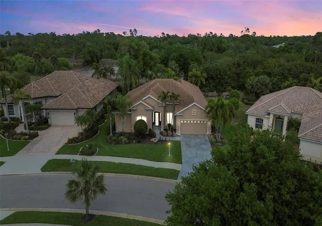 Homes for sale in North Port, FL | 1872 Coconut Palm Cir, North Port, FL 34288 | MLS# C7524092