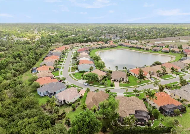 Homes for sale in North Port, FL | 1872 Coconut Palm Cir, North Port, FL 34288 | MLS# C7524092
