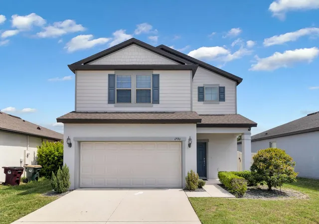 Photo 1 of Single family home for sale at 1793 Cayman Cvs Cir, Saint Cloud, FL 34772 | MLS# O6394619 | Listing updated on 2026-08-26