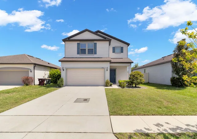 Photo 2 of Single family home for sale at 1793 Cayman Cvs Cir, Saint Cloud, FL 34772 | MLS# O6394619 | Listing updated on 2026-08-26
