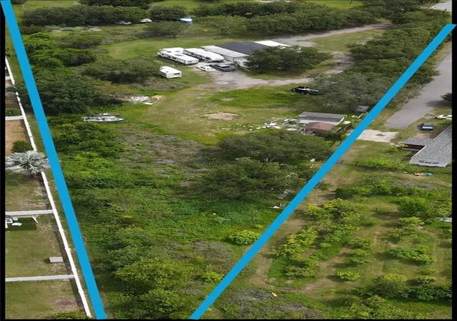 Photo 2 of Land for sale at 4122 High Plains Ln, Kissimmee, FL 34744 | MLS# O6394620 | Listing updated on 2026-04-01