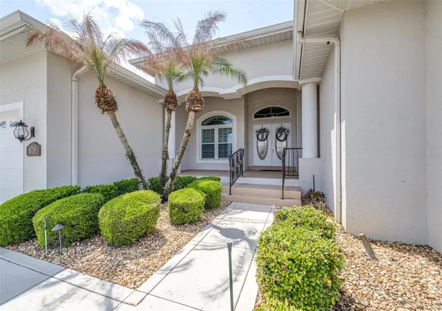 Photo 2 of Single family home for sale at 6758 Huntington Hills Blvd, Lakeland, FL 33810 | MLS# L4960686 | Listing updated on 2026-09-28