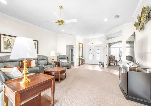 Photo 3 of Single family home for sale at 6758 Huntington Hills Blvd, Lakeland, FL 33810 | MLS# L4960686 | Listing updated on 2026-09-28