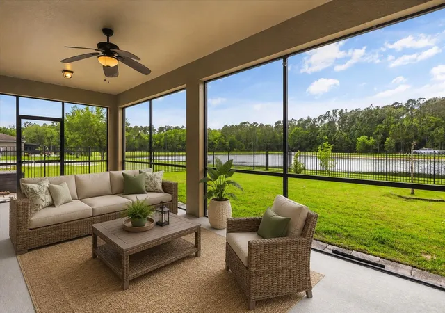 2nd image of 10536 Cabbage Tree Loop, Orlando, FL 32825 | MLS# O6394622
