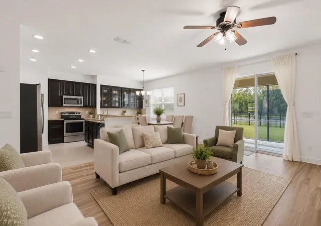 5th image of 10536 Cabbage Tree Loop, Orlando, FL 32825 | MLS# O6394622