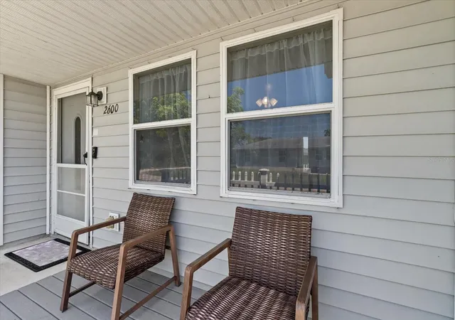 5th image of 2600 Charlene St, Punta Gorda, FL 33950 | MLS# N6143651