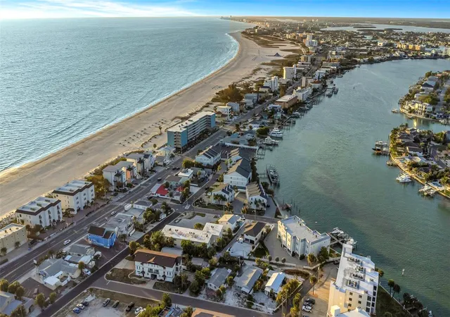 Photo 3 of Land for sale at 148 98th Avenue, Treasure Island, FL 33706 | MLS# TB8491787 | Listing updated on 2026-09-28