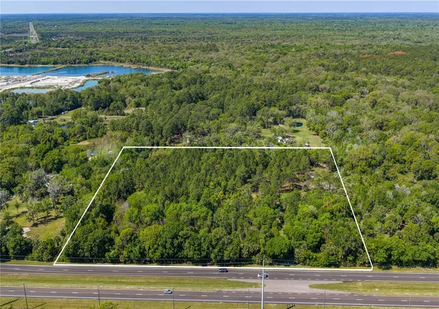 Land for sale at S US Hwy 1, Oak Hill, FL 32759 | MLS# NS1087769