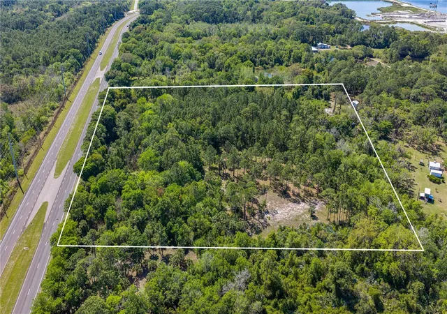 Photo 3 of Land for sale at S US Hwy 1, Oak Hill, FL 32759 | MLS# NS1087769 | Listing updated on 2026-10-01
