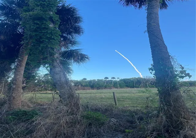 Photo 3 of Land for sale at S Us Hwy 1, Oak Hill, FL 32759 | MLS# NS1087769 | Listing updated on 2026-10-01