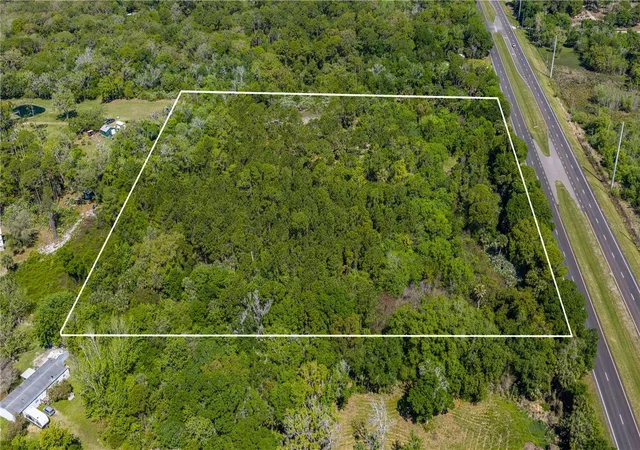 Photo 4 of Land for sale at S US Hwy 1, Oak Hill, FL 32759 | MLS# NS1087769 | Listing updated on 2026-10-01