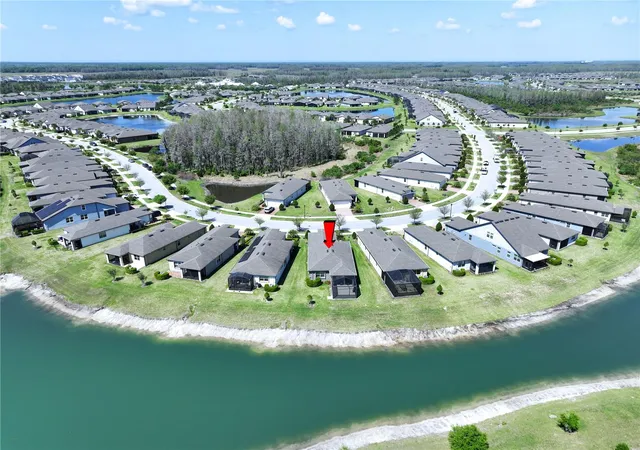 2nd image of 19537 Ship Wheel Way, Land O Lakes, FL 34638 | MLS# TB8491801