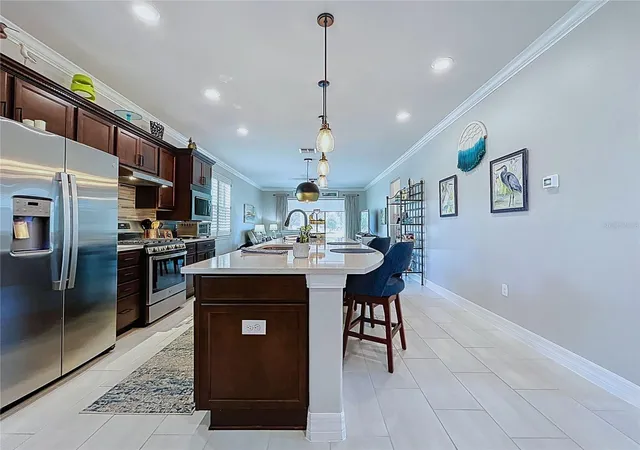 5th image of 19537 Ship Wheel Way, Land O Lakes, FL 34638 | MLS# TB8491801