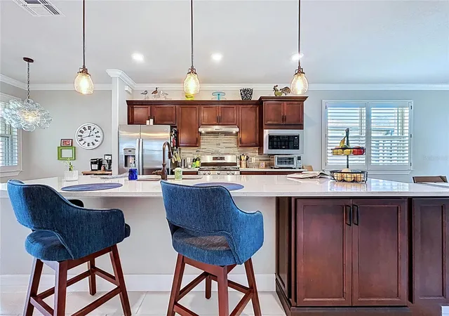 Photo 3 of Single family home for sale at 19537 Ship Wheel Way, Land O Lakes, FL 34638 | MLS# TB8491801 | Listing updated on 2026-09-01