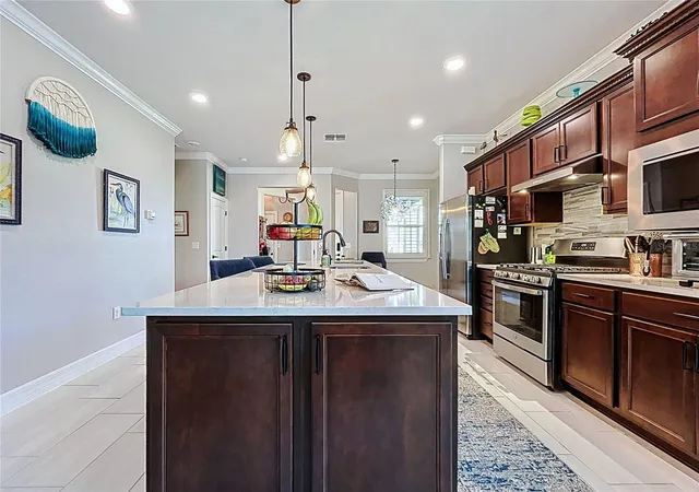 Photo 4 of Single family home for sale at 19537 Ship Wheel Way, Land O Lakes, FL 34638 | MLS# TB8491801 | Listing updated on 2026-09-01