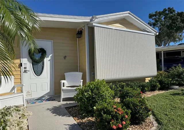 Homes for sale in Bradenton, FL | 6633 53Rd Ave E #C-20, Bradenton, FL 34203 | MLS# A4687986