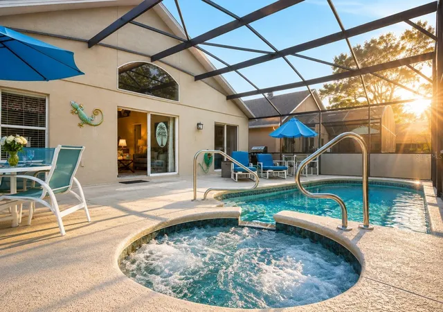 Homes for sale in Kissimmee, FL | 138 Madiera Beach Blvd, Kissimmee, FL 34746 | MLS# S5146755
