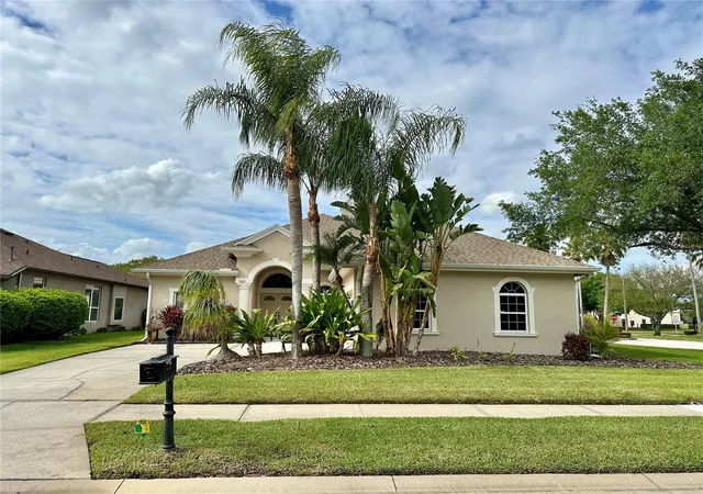 1st image of 3025 Naughton Wy, Tarpon Springs, FL 34688 | MLS# TB8491830
