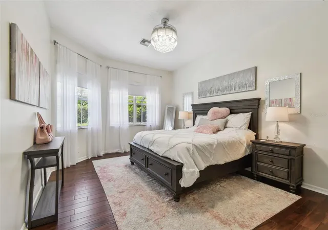 4th image of 3025 Naughton Wy, Tarpon Springs, FL 34688 | MLS# TB8491830