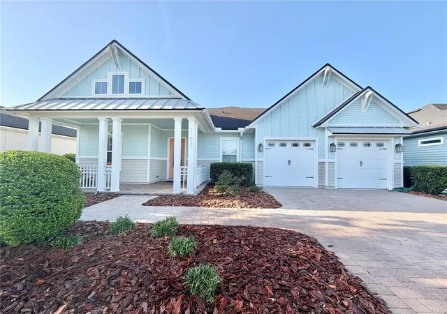 Single family home for sale at 11931 SW 32nd Lane, GAINESVILLE, FL 32608 | MLS# GC538955