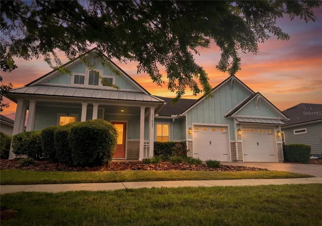 2nd image of 11931 Sw 32nd Ln, Gainesville, FL 32608 | MLS# GC538955