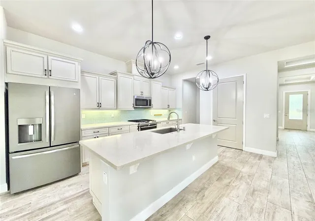 Photo 4 of Single family home for sale at 11931 SW 32nd Lane, Gainesville, FL 32608 | MLS# GC538955 | Listing updated on 2026-09-22