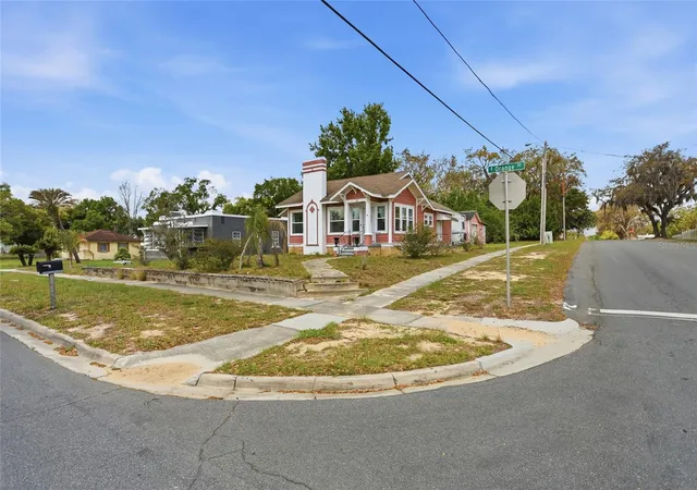 1st image of 18 E Orange St, Davenport, FL 33837 | MLS# O6394656