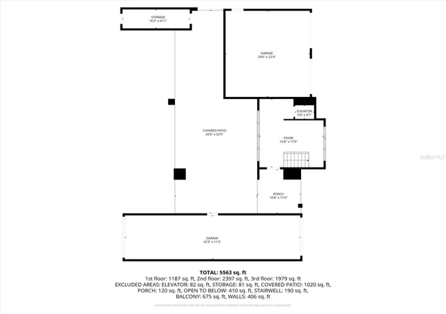 87th image of 402 Hillsborough St, Palm Harbor, FL 34683 | MLS# TB8491844