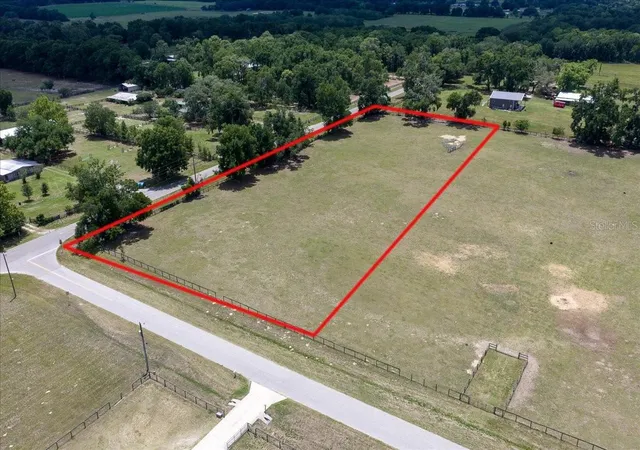 1st image of Tbd Ne 106th St, Anthony, FL 32617 | MLS# OM721744