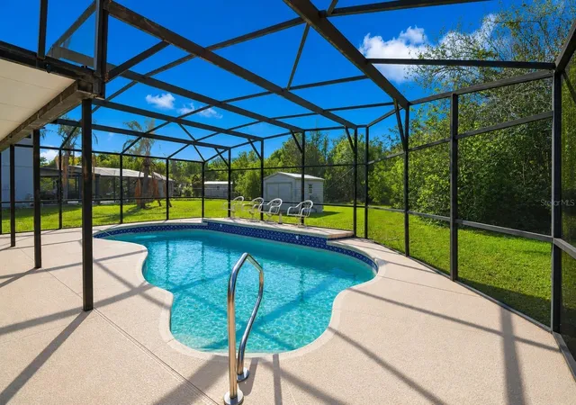 Photo 2 of Single family home for sale at 206 Taranto Way, Kissimmee, FL 34758 | MLS# S5146771 | Listing updated on 2026-08-27
