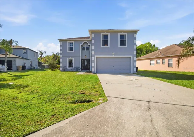 Photo 4 of Single family home for sale at 206 Taranto Way, Kissimmee, FL 34758 | MLS# S5146771 | Listing updated on 2026-08-27