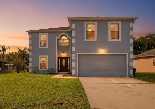 Photo 3 of Sale Pending at 206 Taranto Way, Kissimmee, FL 34758 | MLS# S5146771 | Listing updated on 2026-10-20