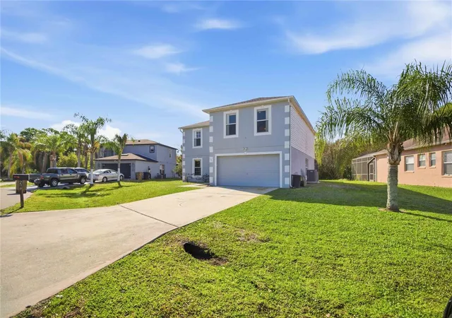 Photo 5 of Single family home for sale at 206 Taranto Way, Kissimmee, FL 34758 | MLS# S5146771 | Listing updated on 2026-08-27