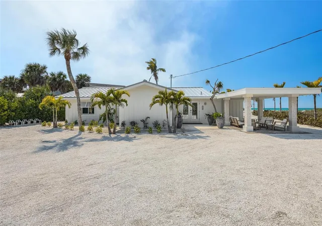 Photo 2 of Single family home for sale at 2740 N Beach Rd #B, Englewood, FL 34223 | MLS# A4688005 | Listing updated on 2026-04-15