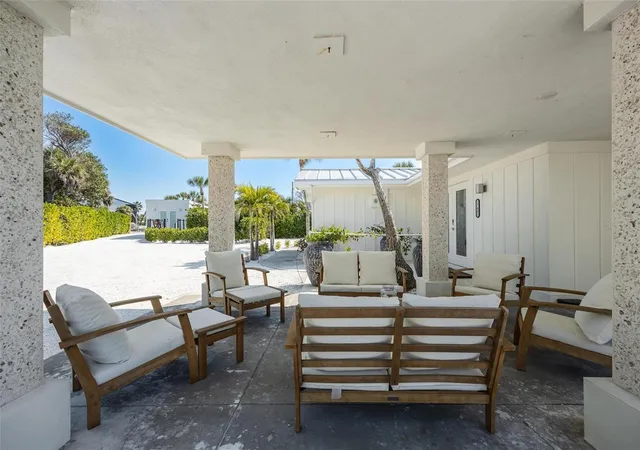 Photo 4 of Single family home for sale at 2740 N Beach Rd #B, Englewood, FL 34223 | MLS# A4688005 | Listing updated on 2026-04-15