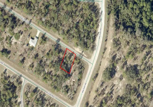1st image of Tbd Malauka Dr, Ocklawaha, FL 32179 | MLS# OM721748