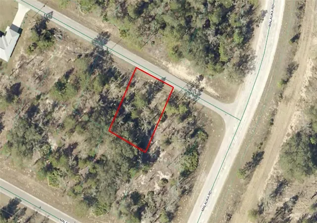 2nd image of Tbd Malauka Dr, Ocklawaha, FL 32179 | MLS# OM721748