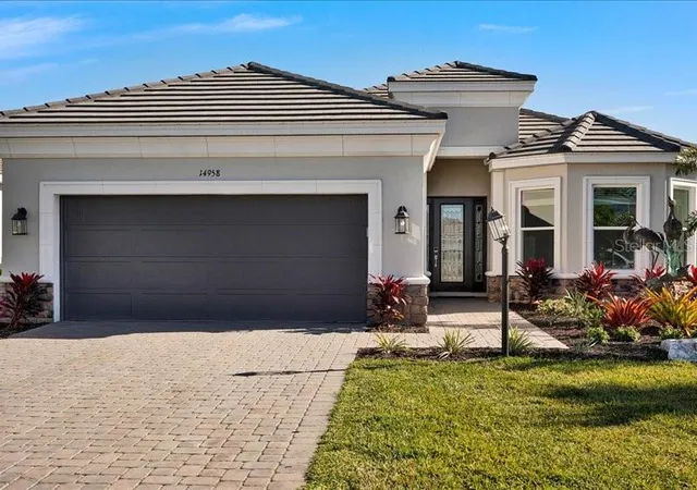 Homes for sale in Bradenton, FL | 14958 Contenta Loop, Bradenton, FL 34211 | MLS# A4688010