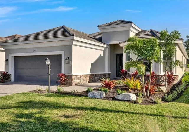 Homes for sale in Bradenton, FL | 14958 Contenta Loop, Bradenton, FL 34211 | MLS# A4688010