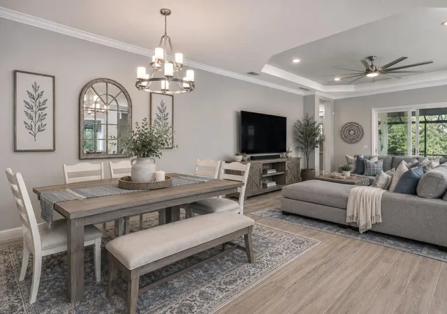 Photo 3 of Single family home for sale at 14958 Contenta Loop, Bradenton, FL 34211 | MLS# A4688010 | Listing updated on 2026-09-30
