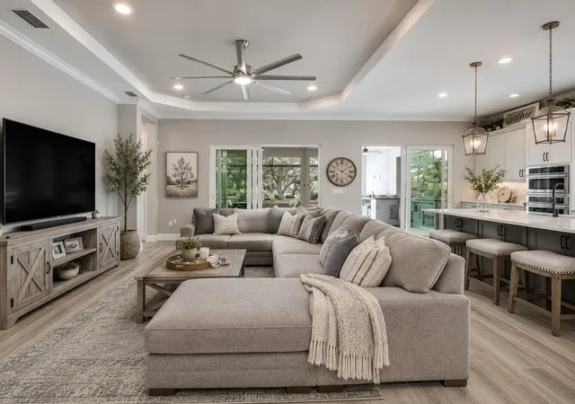 Photo 3 of Single family home for sale at 14958 Contenta Loop, Bradenton, FL 34211 | MLS# A4688010 | Listing updated on 2026-09-30