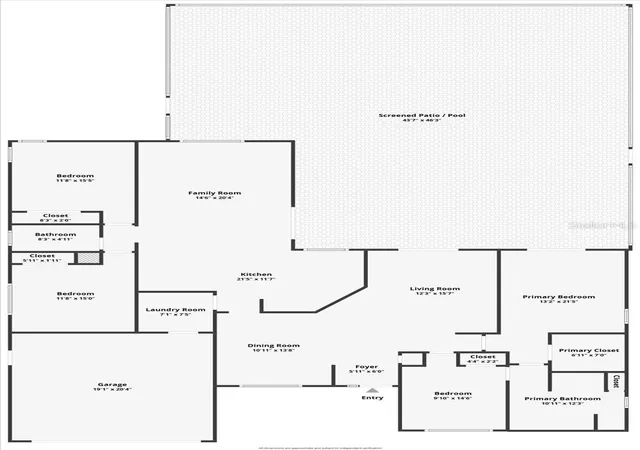 42nd image of 905 Stratford Manor Dr, Brandon, FL 33510 | MLS# TB8491880