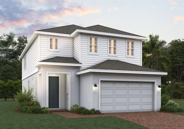 Photo 1 of Single family home for sale at 14724 Crestavista Ave, Clermont, FL 34714 | MLS# O6394685 | Listing updated on 2026-09-23