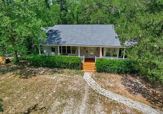 Homes for sale in Archer, FL | 15522 Sw 75th St, Archer, FL 32618 | MLS# GC538958
