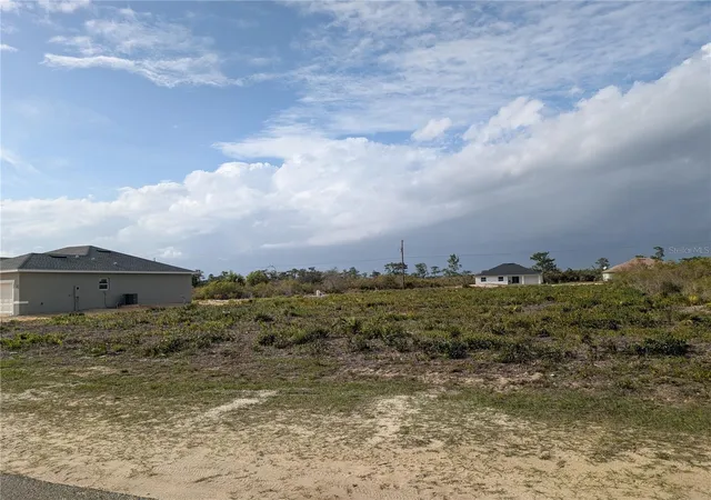 Land at 12 Poinciana Dr, Indian Lake Estates, FL 33855 | MLS# P4938273 | | Sold on 2026-05-15